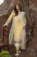 Load image into Gallery viewer, AL ZOHAIB | MAHIYMAAN LAWN 26 | 10