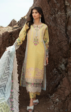 Load image into Gallery viewer, AL ZOHAIB | MAHIYMAAN LAWN 26 | 10