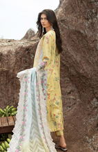 Load image into Gallery viewer, AL ZOHAIB | MAHIYMAAN LAWN 26 | 10