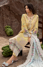 Load image into Gallery viewer, AL ZOHAIB | MAHIYMAAN LAWN 26 | 10