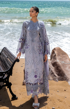 Load image into Gallery viewer, AL ZOHAIB | MAHIYMAAN LAWN 26 | 11