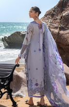 Load image into Gallery viewer, AL ZOHAIB | MAHIYMAAN LAWN 26 | 11