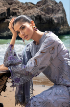 Load image into Gallery viewer, AL ZOHAIB | MAHIYMAAN LAWN 26 | 11