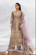 Load image into Gallery viewer, AL ZOHAIB | MAHIYMAAN LAWN 26 | 12