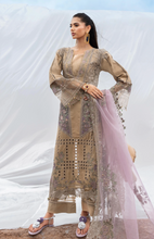 Load image into Gallery viewer, AL ZOHAIB | MAHIYMAAN LAWN 26 | 12