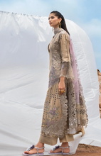 Load image into Gallery viewer, AL ZOHAIB | MAHIYMAAN LAWN 26 | 12