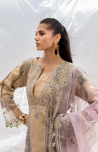 Load image into Gallery viewer, AL ZOHAIB | MAHIYMAAN LAWN 26 | 12