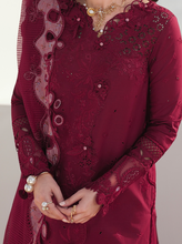 Load image into Gallery viewer, QALAMKAR | SAHIL KINARE 26 | NEELAM