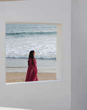 Load image into Gallery viewer, QALAMKAR | SAHIL KINARE 26 | NEELAM