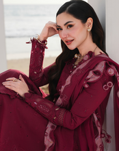 Load image into Gallery viewer, QALAMKAR | SAHIL KINARE 26 | NEELAM