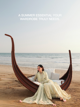 Load image into Gallery viewer, QALAMKAR | SAHIL KINARE 26 | SAFA