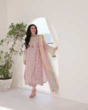 Load image into Gallery viewer, QALAMKAR | SAHIL KINARE 26 | HANIYA