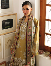 Load image into Gallery viewer, BIN ILYAS  |  LUMINA | L76-B