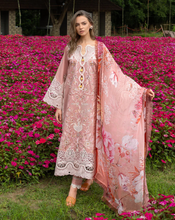 Load image into Gallery viewer, MUSHQ | SECRET GARDEN 26 | PEACH BLOSSOM