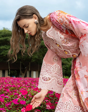 Load image into Gallery viewer, MUSHQ | SECRET GARDEN 26 | PEACH BLOSSOM
