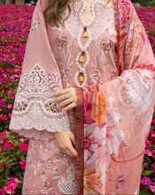 Load image into Gallery viewer, MUSHQ | SECRET GARDEN 26 | PEACH BLOSSOM