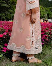 Load image into Gallery viewer, MUSHQ | SECRET GARDEN 26 | PEACH BLOSSOM