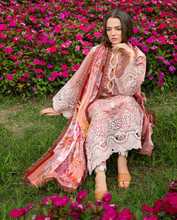 Load image into Gallery viewer, MUSHQ | SECRET GARDEN 26 | PEACH BLOSSOM