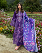 Load image into Gallery viewer, MUSHQ | SECRET GARDEN 26 | LILY VEIL