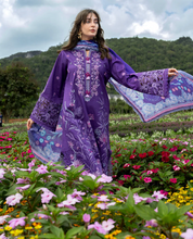 Load image into Gallery viewer, MUSHQ | SECRET GARDEN 26 | LILY VEIL