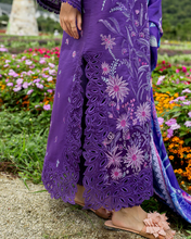 Load image into Gallery viewer, MUSHQ | SECRET GARDEN 26 | LILY VEIL