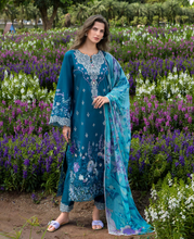 Load image into Gallery viewer, MUSHQ | SECRET GARDEN 26 | EMERALD FERN