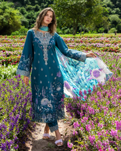 Load image into Gallery viewer, MUSHQ | SECRET GARDEN 26 | EMERALD FERN