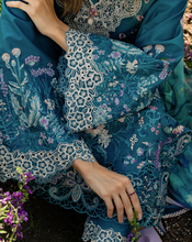 Load image into Gallery viewer, MUSHQ | SECRET GARDEN 26 | EMERALD FERN