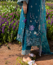Load image into Gallery viewer, MUSHQ | SECRET GARDEN 26 | EMERALD FERN