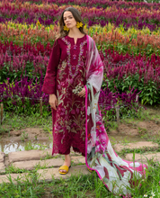 Load image into Gallery viewer, MUSHQ | SECRET GARDEN 26 | AURORA PETALS