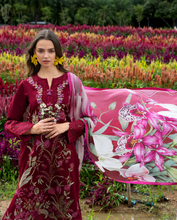 Load image into Gallery viewer, MUSHQ | SECRET GARDEN 26 | AURORA PETALS