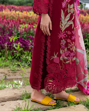 Load image into Gallery viewer, MUSHQ | SECRET GARDEN 26 | AURORA PETALS
