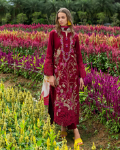 Load image into Gallery viewer, MUSHQ | SECRET GARDEN 26 | AURORA PETALS