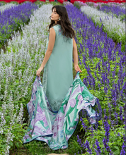 Load image into Gallery viewer, MUSHQ | SECRET GARDEN 26 | HUMMINGBIRD HAVEN