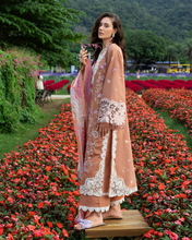 Load image into Gallery viewer, MUSHQ | SECRET GARDEN 26 | ROSETTE REVERIE