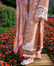 Load image into Gallery viewer, MUSHQ | SECRET GARDEN 26 | ROSETTE REVERIE