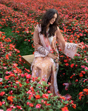 Load image into Gallery viewer, MUSHQ | SECRET GARDEN 26 | ROSETTE REVERIE