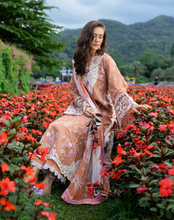 Load image into Gallery viewer, MUSHQ | SECRET GARDEN 26 | ROSETTE REVERIE