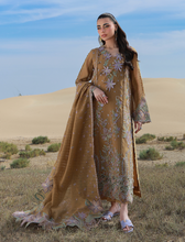 Load image into Gallery viewer, RANGRASIYA | CARNATION LAWN 26 | MINAL