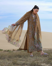 Load image into Gallery viewer, RANGRASIYA | CARNATION LAWN 26 | MINAL