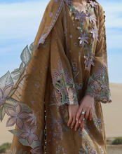 Load image into Gallery viewer, RANGRASIYA | CARNATION LAWN 26 | MINAL