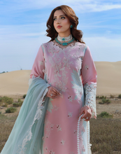 Load image into Gallery viewer, RANGRASIYA | CARNATION LAWN 26 | MAHSA