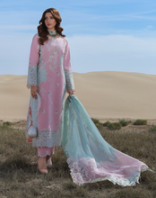 Load image into Gallery viewer, RANGRASIYA | CARNATION LAWN 26 | MAHSA