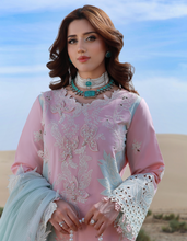 Load image into Gallery viewer, RANGRASIYA | CARNATION LAWN 26 | MAHSA