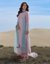 Load image into Gallery viewer, RANGRASIYA | CARNATION LAWN 26 | MAHSA