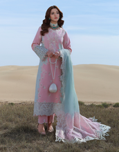 Load image into Gallery viewer, RANGRASIYA | CARNATION LAWN 26 | MAHSA