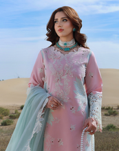 Load image into Gallery viewer, RANGRASIYA | CARNATION LAWN 26 | MAHSA