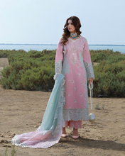 Load image into Gallery viewer, RANGRASIYA | CARNATION LAWN 26 | MAHSA