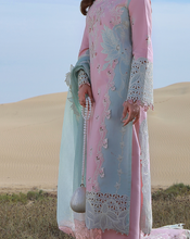 Load image into Gallery viewer, RANGRASIYA | CARNATION LAWN 26 | MAHSA