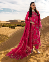 Load image into Gallery viewer, RANGRASIYA | CARNATION LAWN 26 | SAFA